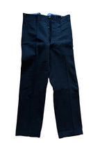 Franse wollen broek 1938