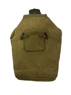 Amerikaanse US Veldfles 1943 ‘A.P CO’