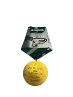 Bulgaarse Medaille voor Verdienste aan het Volksleger - Volksrepubliek Bulgarije