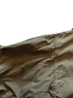 US Army HBT combat shirt WW2