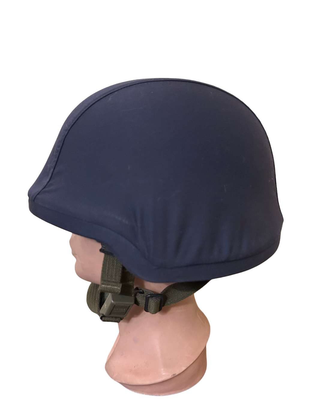 Nederlandse Marechaussee Kevlar helm
