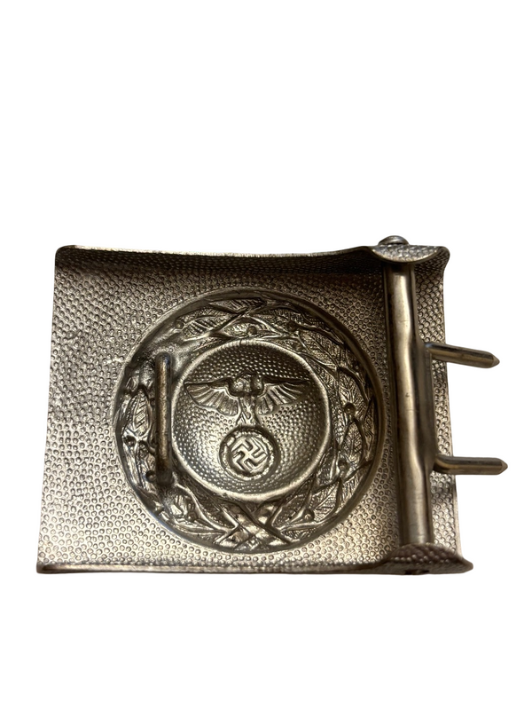 Duitse DLV Koppelgesp – Luftsportverband hover image