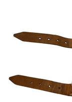 Wehrmacht / Waffen-SS Gaiters pair