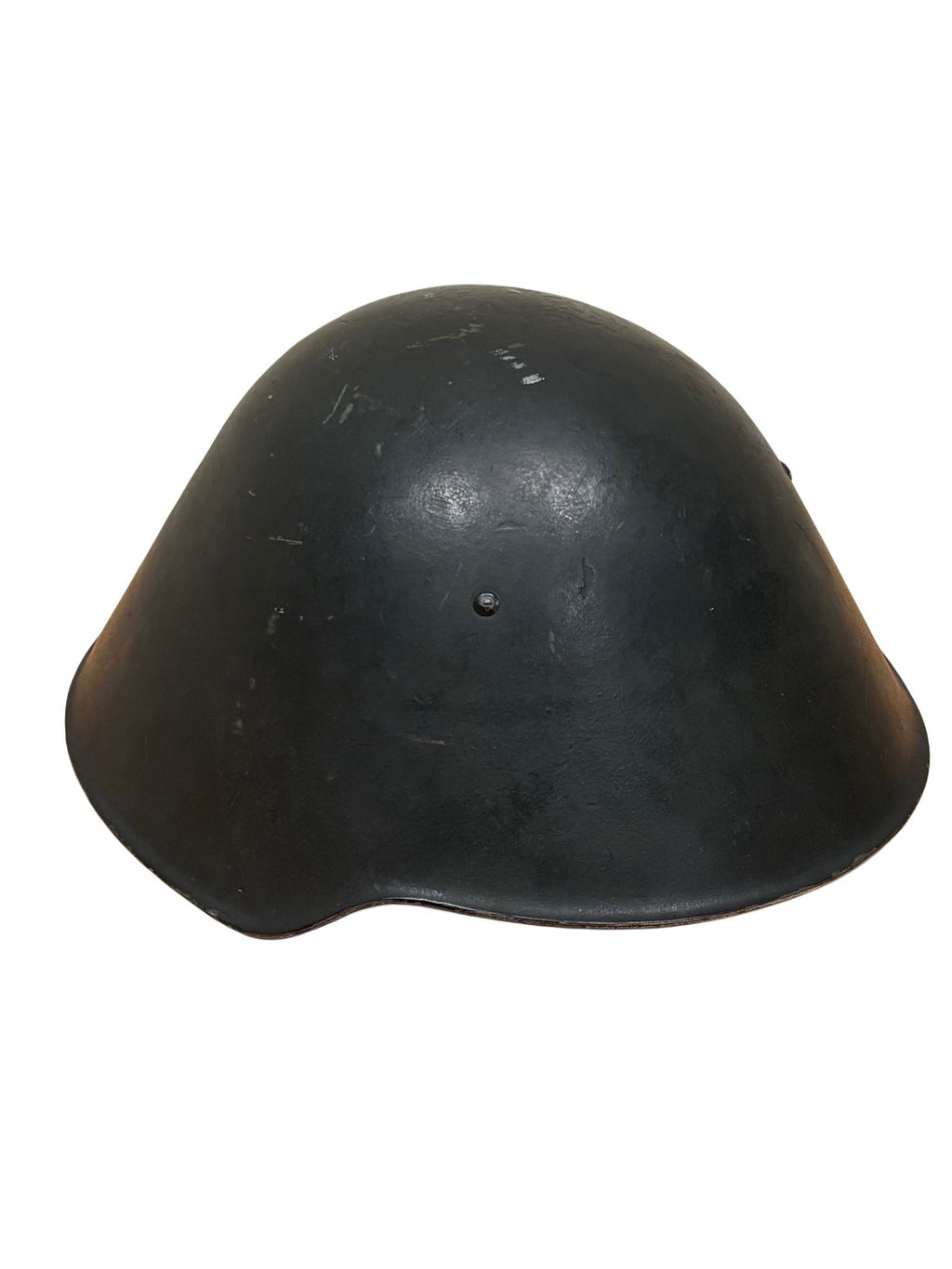 GDR helmet