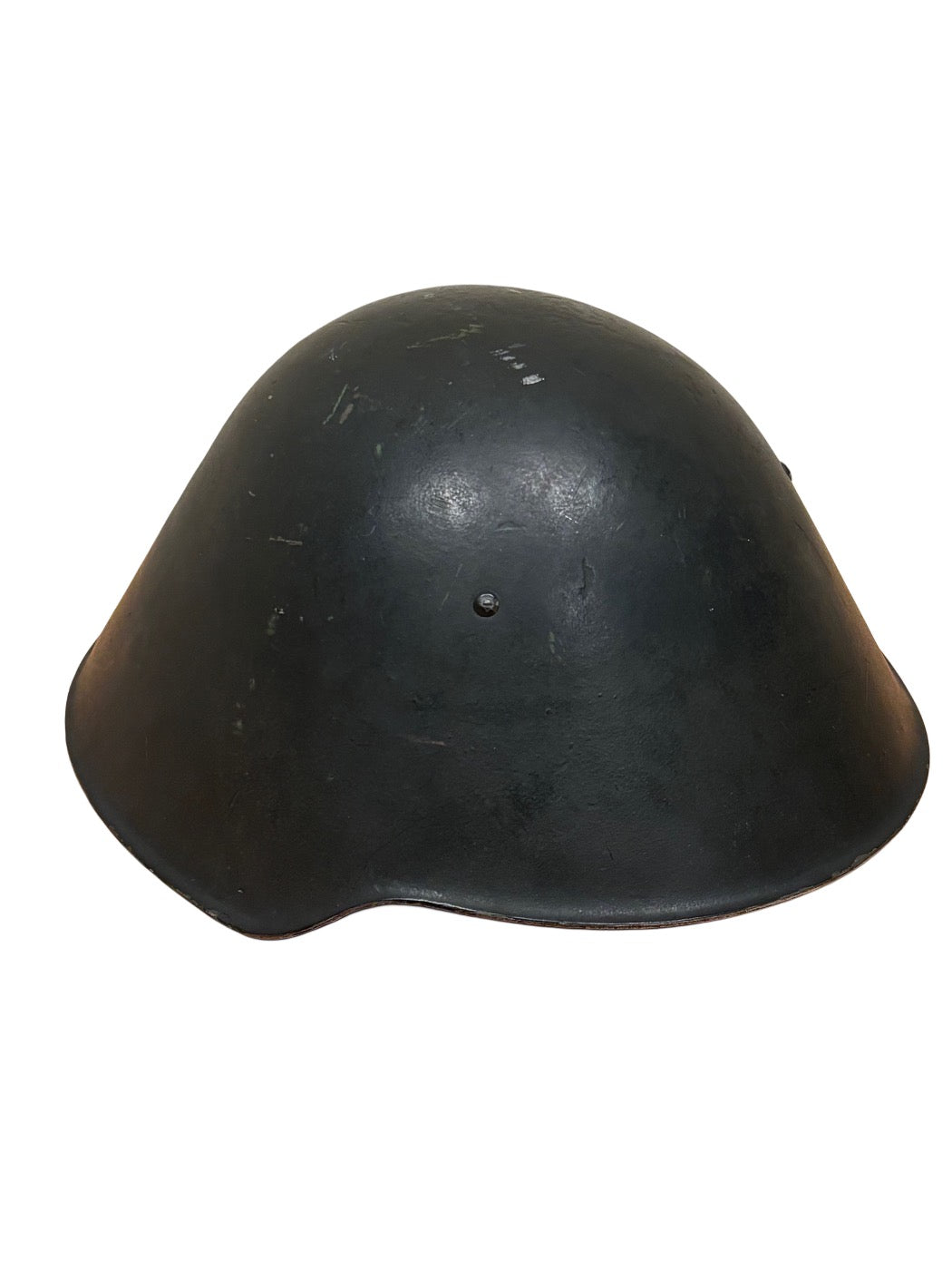 GDR helmet