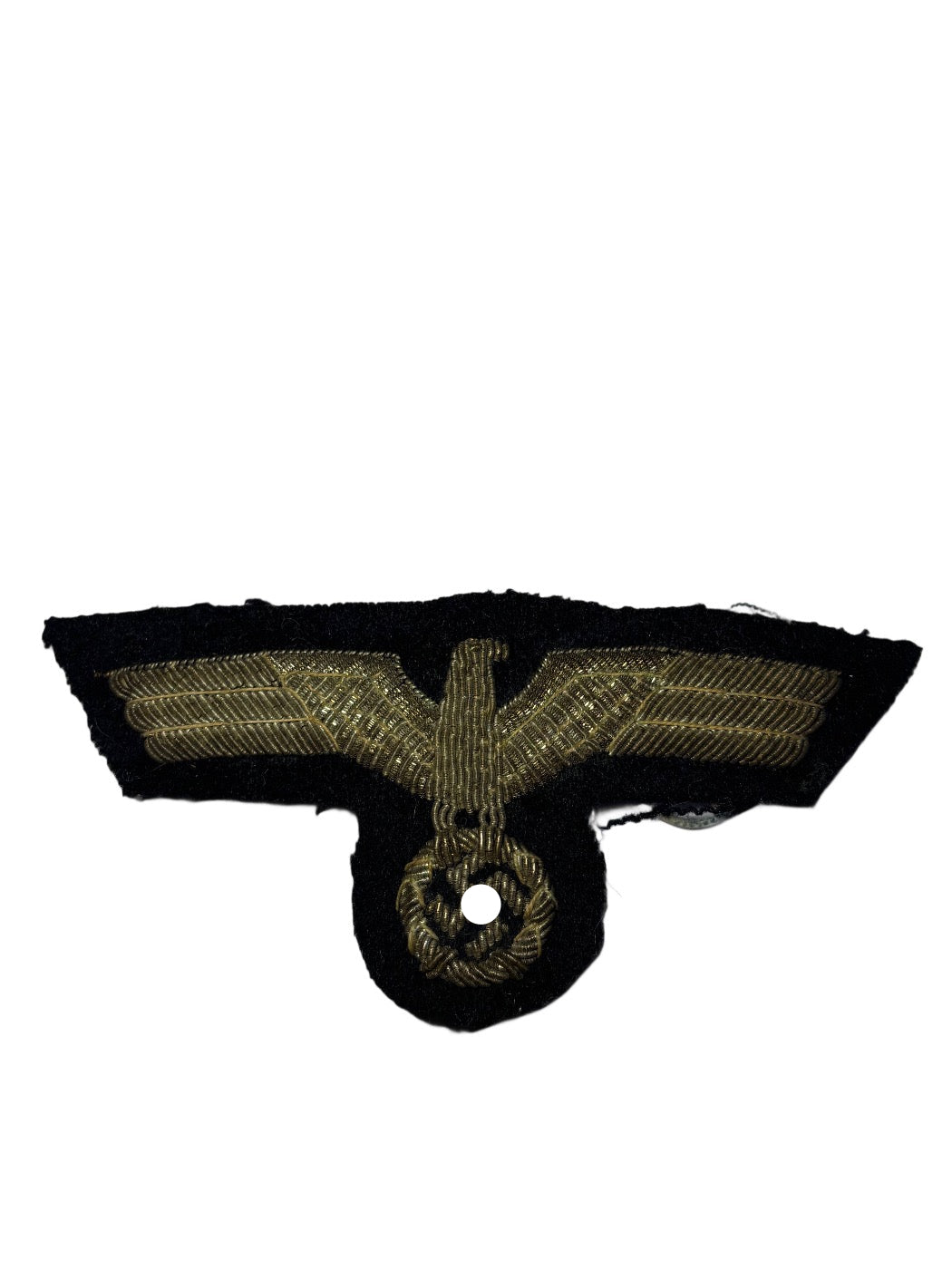 German Kriegsmarine Officer's Breast Eagle WWII