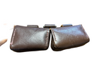 Mosin Nagant double ammunition pouch Soviet WW2