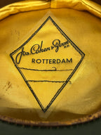 Nederlandse Koopvaardij pet