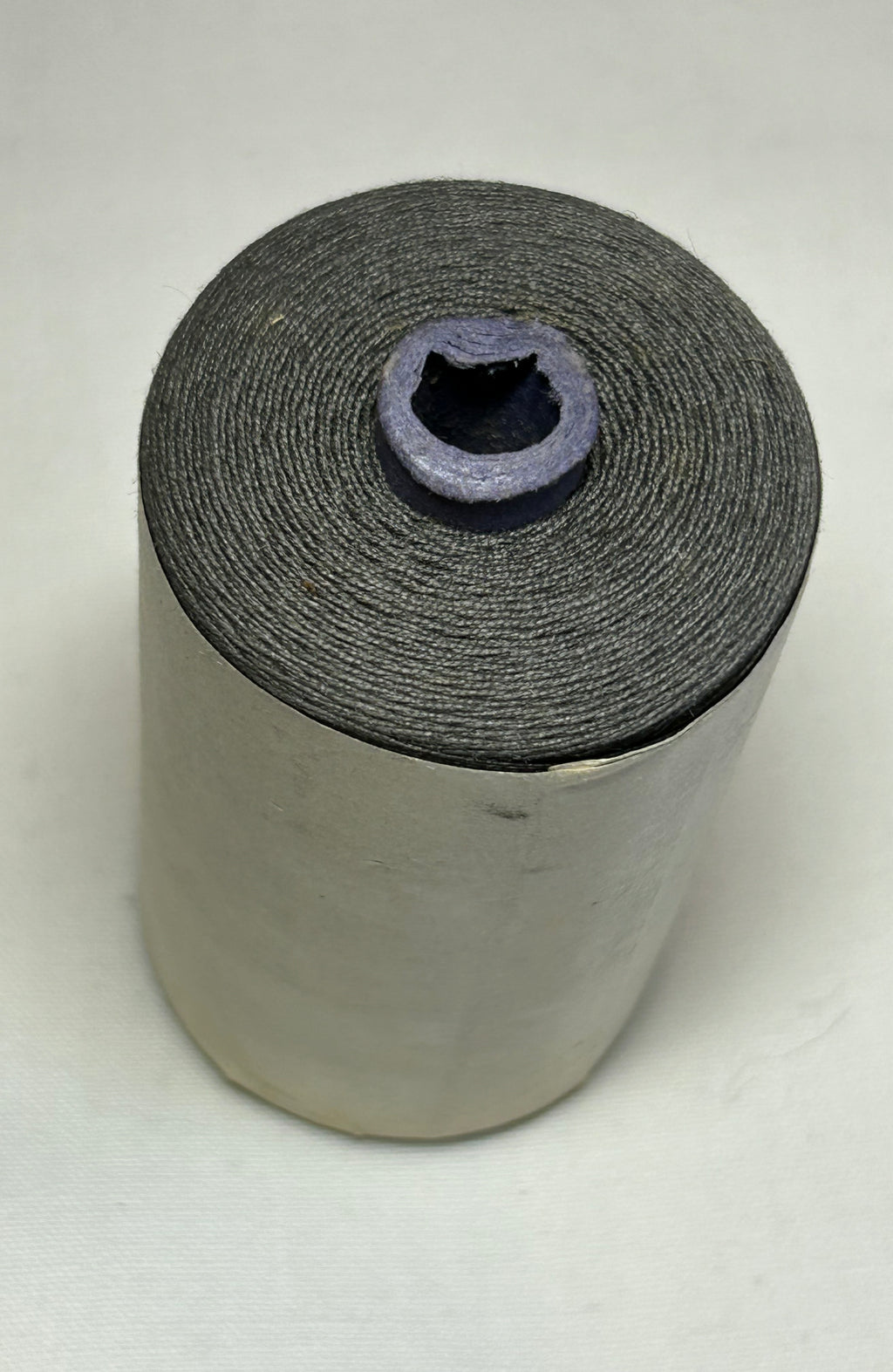 Spool of sewing thread WW2