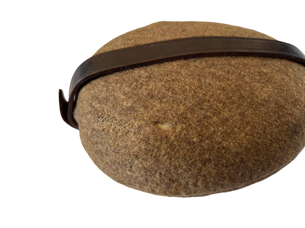 Duitse veldfles M31 WW2
