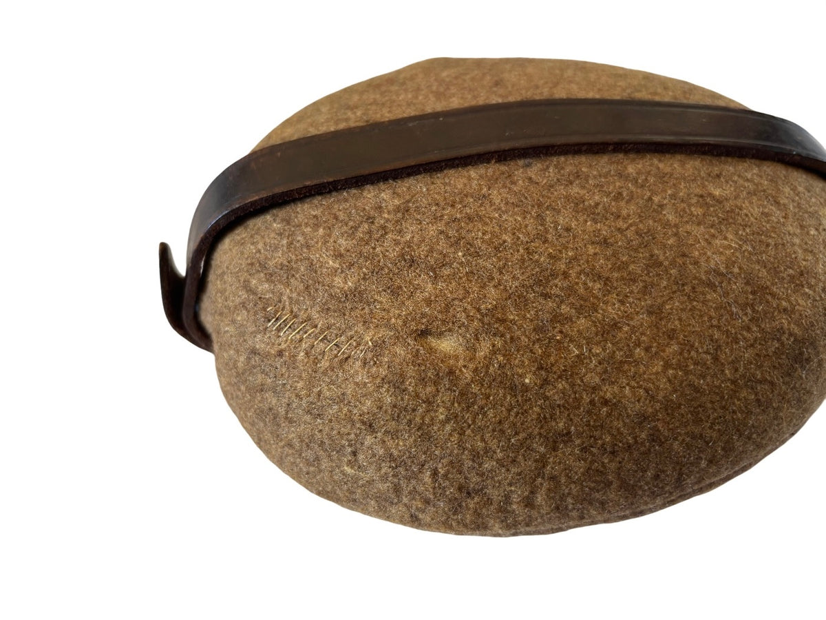 Duitse veldfles M31 WW2