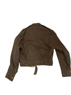 British battle dress Jack mdl 1937