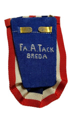 Medal of Order and Peace