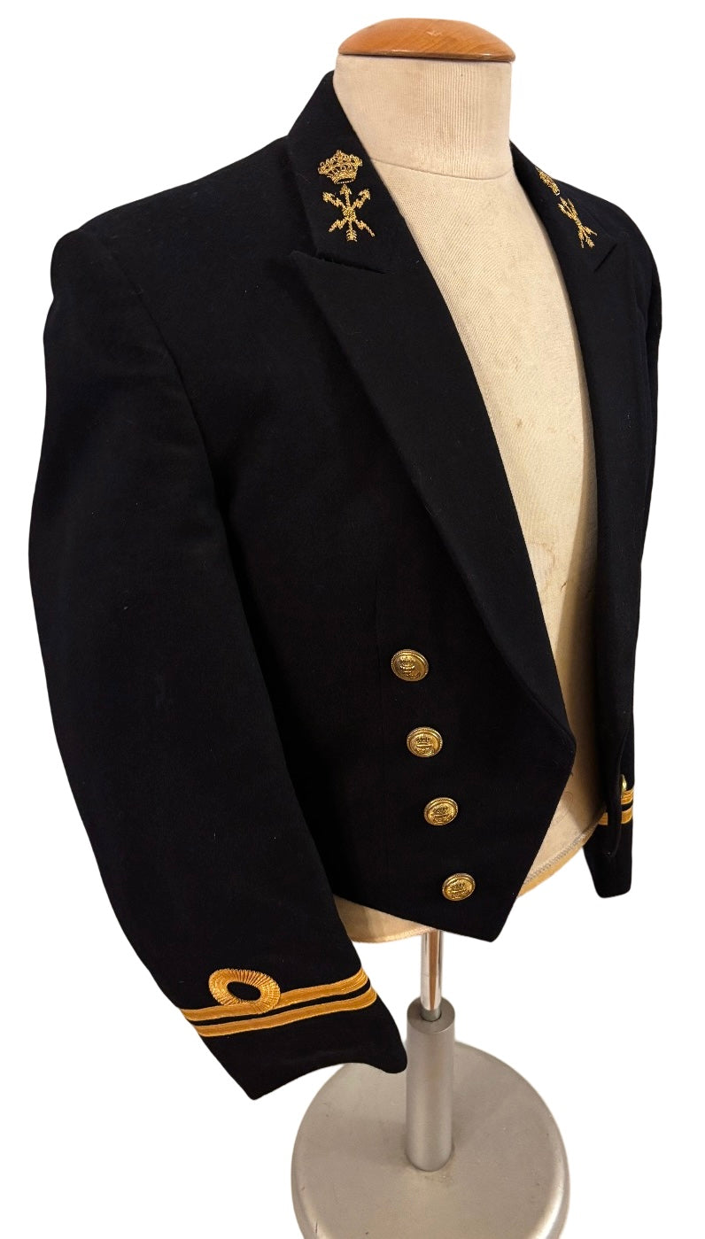 Ceremonieel jasje Koninklijke Marine LTZ-maat 48