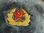 Russian Ushanka, Soviet winter hat