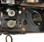 Wehrmacht FF33 Field Telephone WW2
