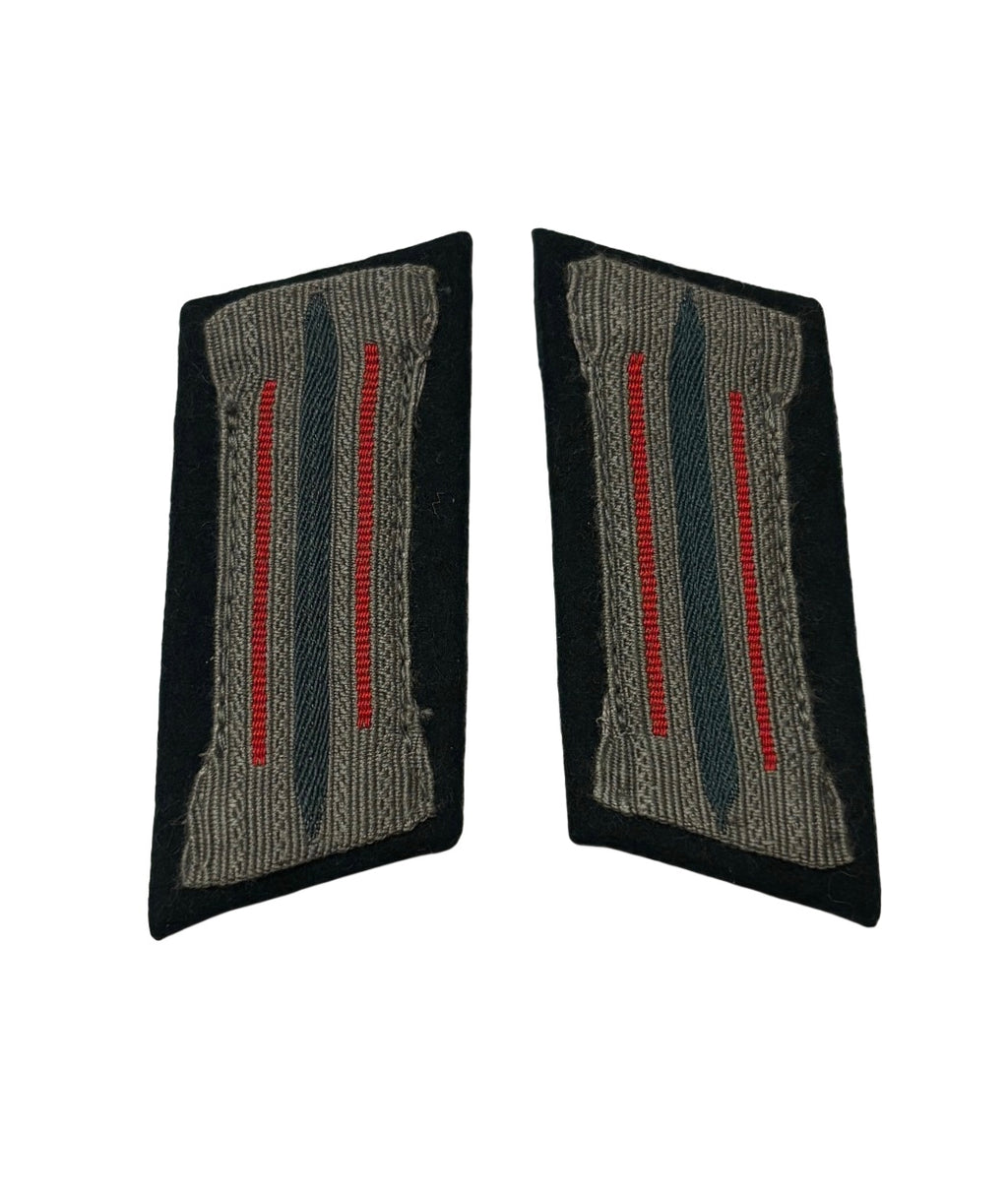 Wehrmacht Army Artillery WWII