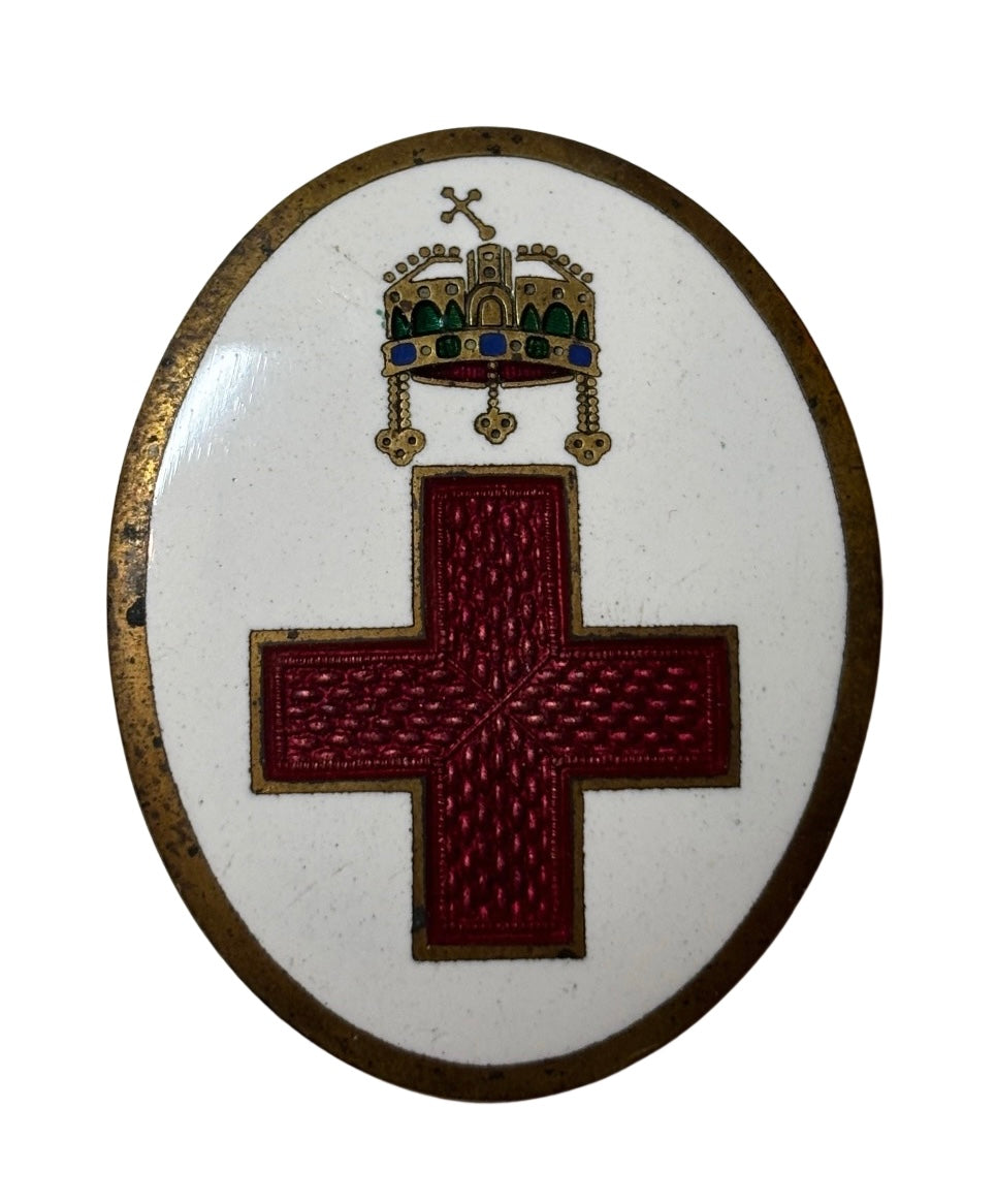 Austria-Hungary Medal WWII