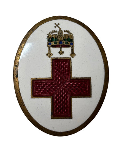 Oostenrijk-Hongarije medaille WO2