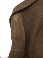 British battle dress Jack mdl 1937