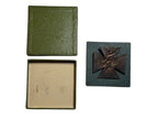 Franse WO1 insigne  “Journée du Poilu 1915”