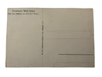 Original German art postcard from the interbellum period (ca. 1925–1935)