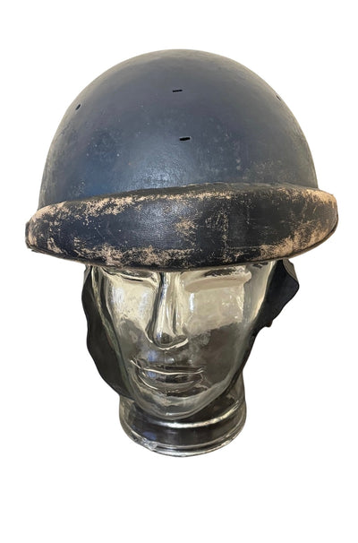 Casque Motorise Modele 1935/1937 -Armee de L'air (French Air Force, ca.1937-1945)