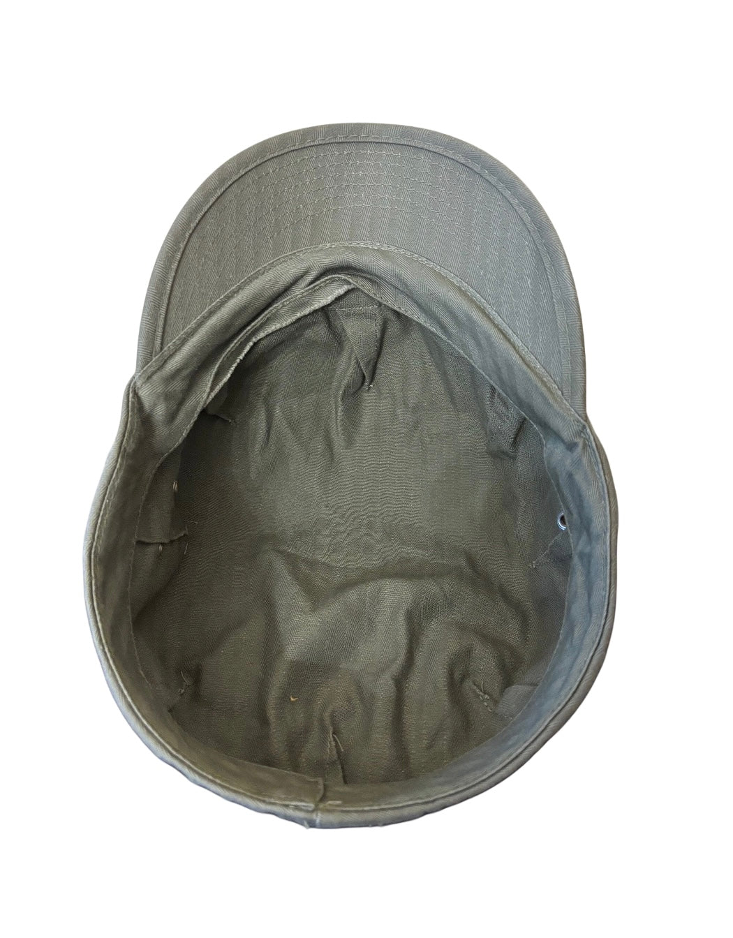 Plopper pet Amerikaanse makelij