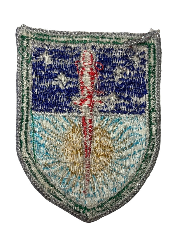 Mouwembleem Speciale Troepen hover image