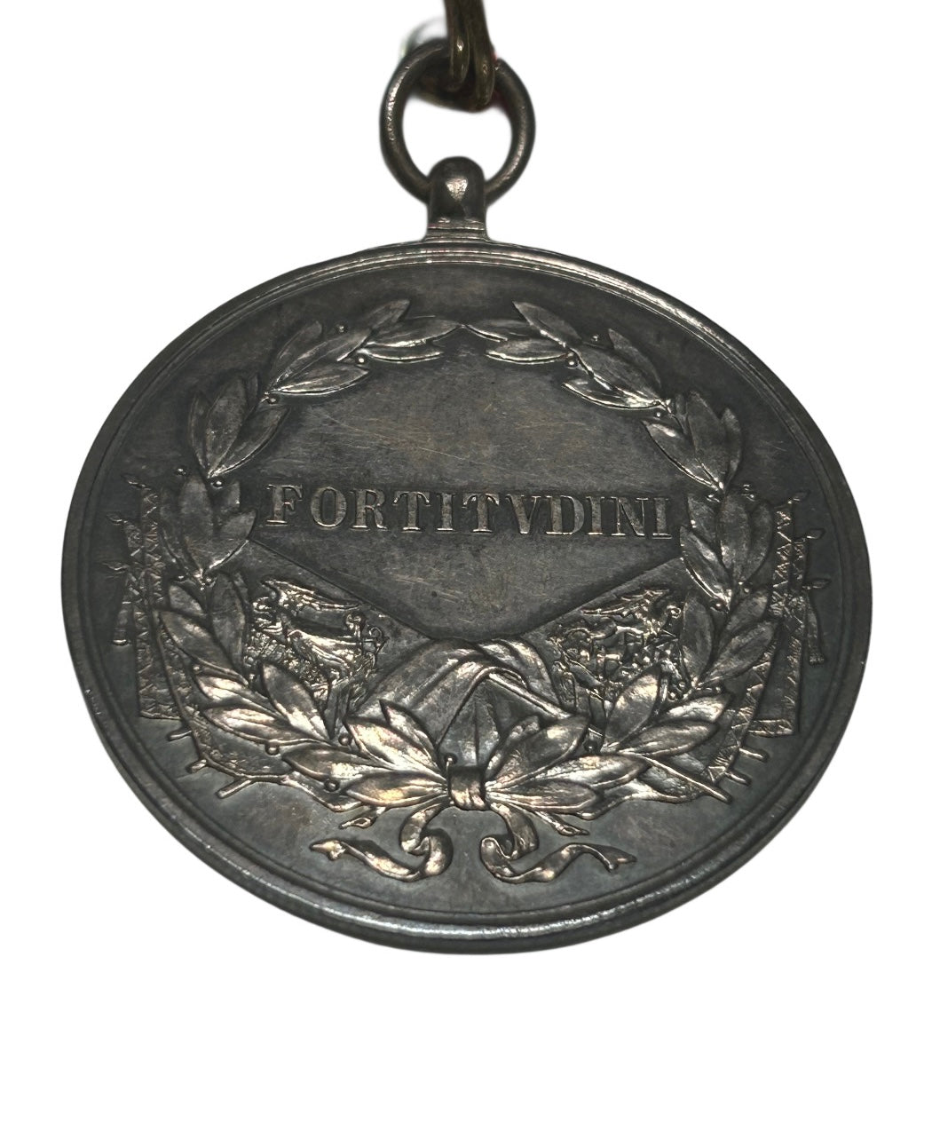 Oostenrijks - Hongaarse Tapferkeitsmedaille  1917-1918