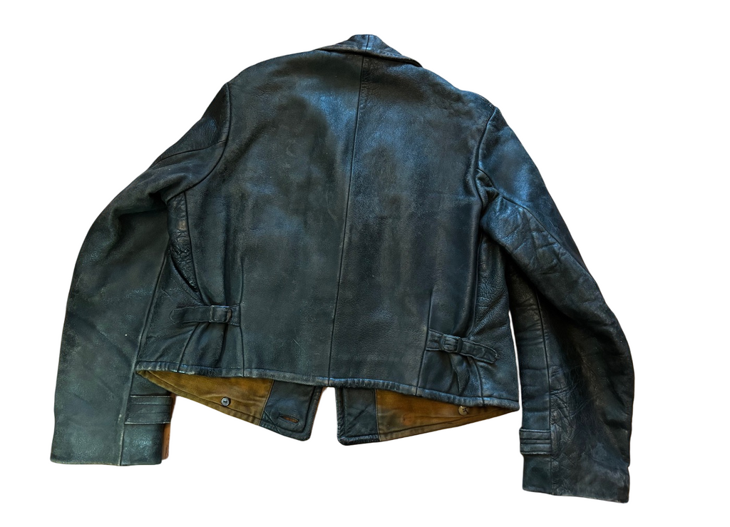 BDM Land Year jacket WWII