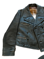 BDM Land Year jacket WWII