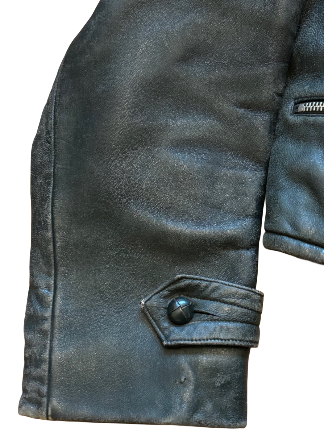 BDM Land Year jacket WWII