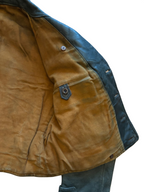 BDM Land Year jacket WWII