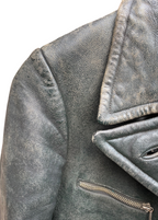 BDM Land Year jacket WWII