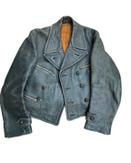 BDM Land Year jacket WWII