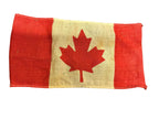 Canadese vlaggetje uit de 60er jaren