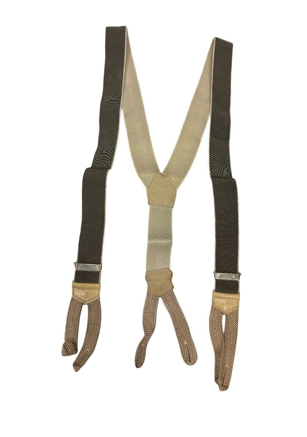 Bretelles de la Wehrmacht