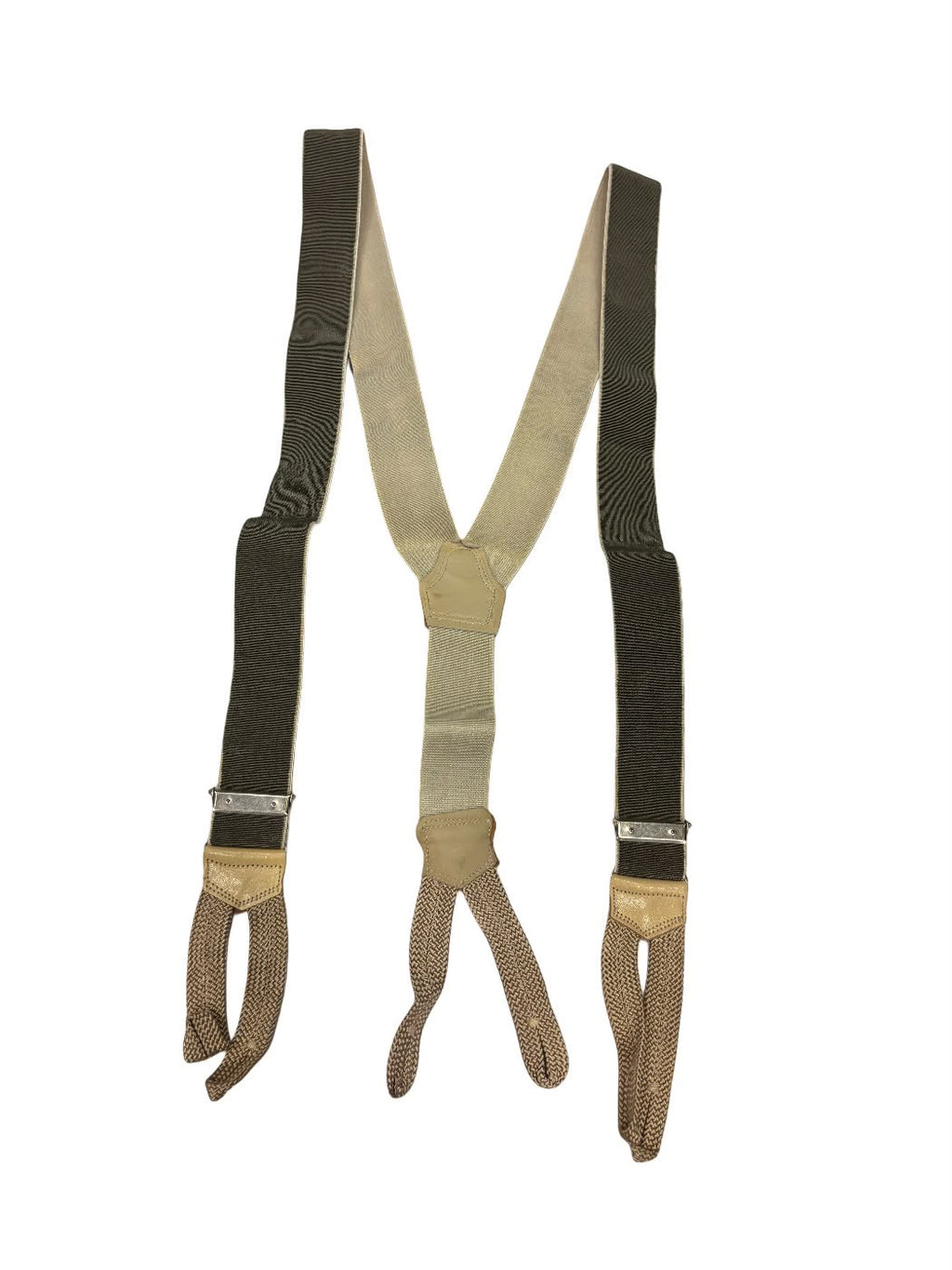 Bretelles de la Wehrmacht