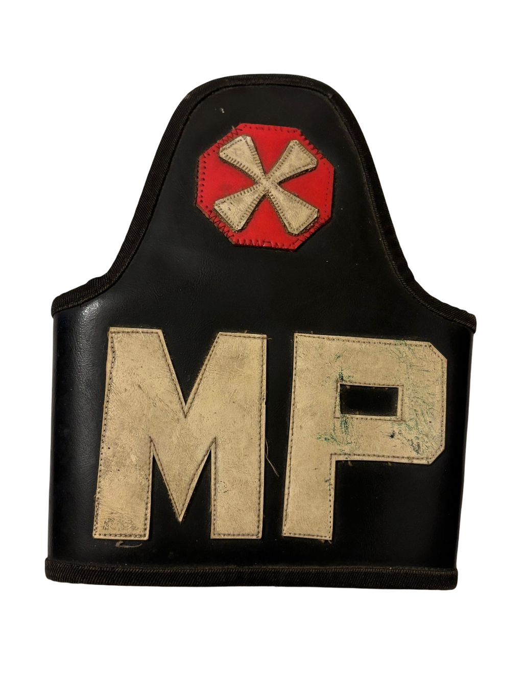 Bracelet de la police militaire de la 8e armée américaine