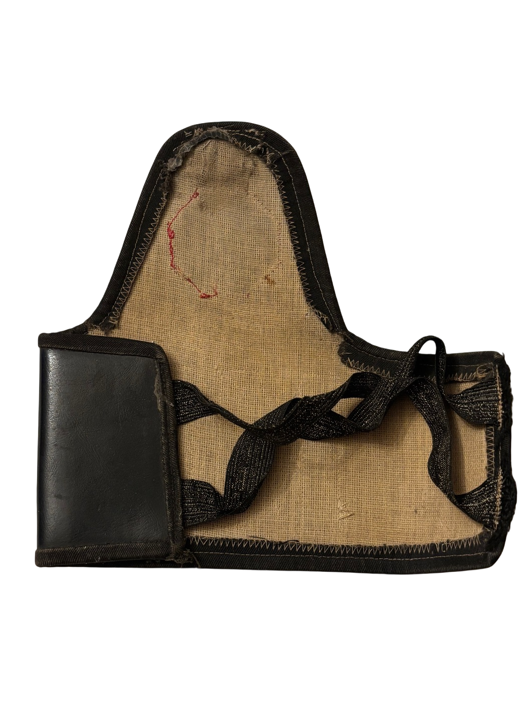 US 8th Army Military Police armband