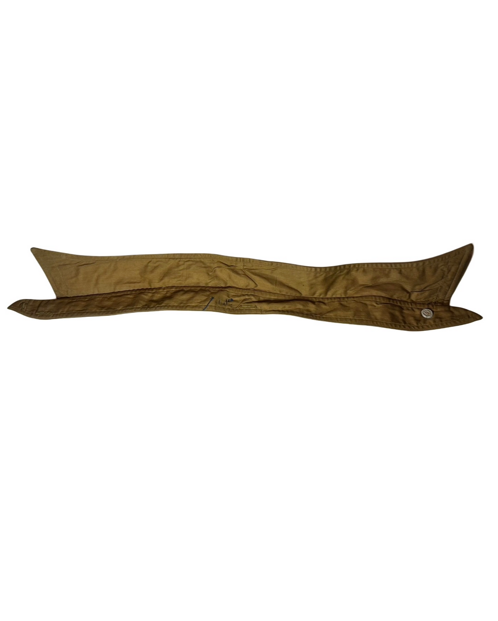 WW2 SA collars Braunhemd
