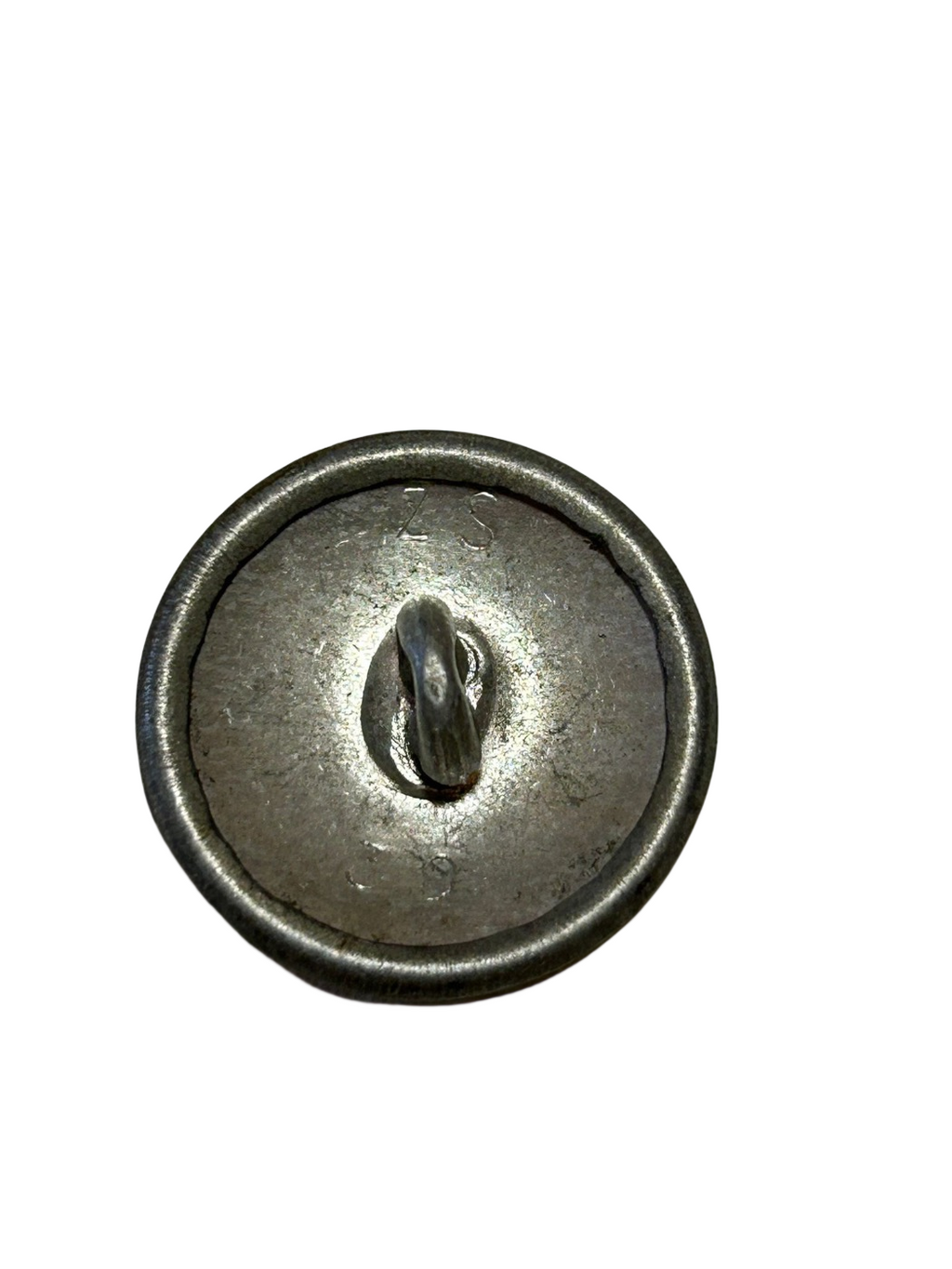 German uniform button WW2