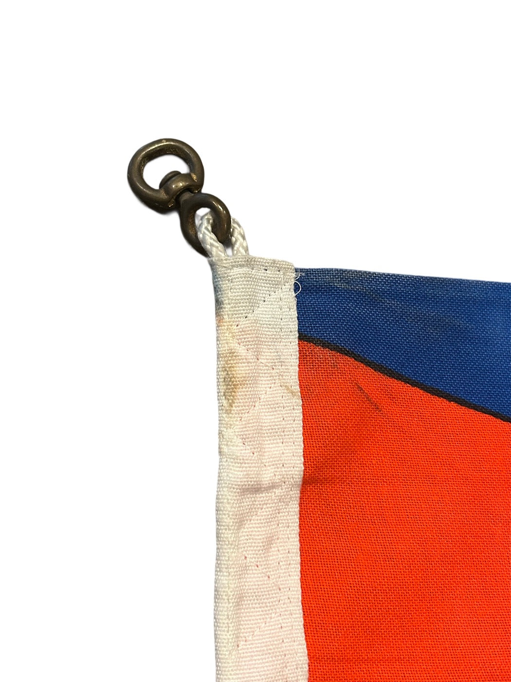 Koninklijke luchtmacht vlag katoen