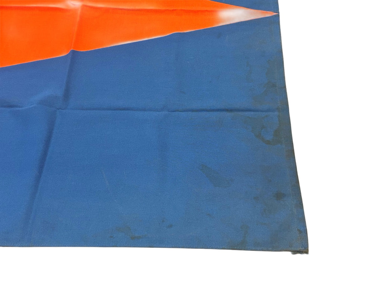 Koninklijke luchtmacht vlag katoen