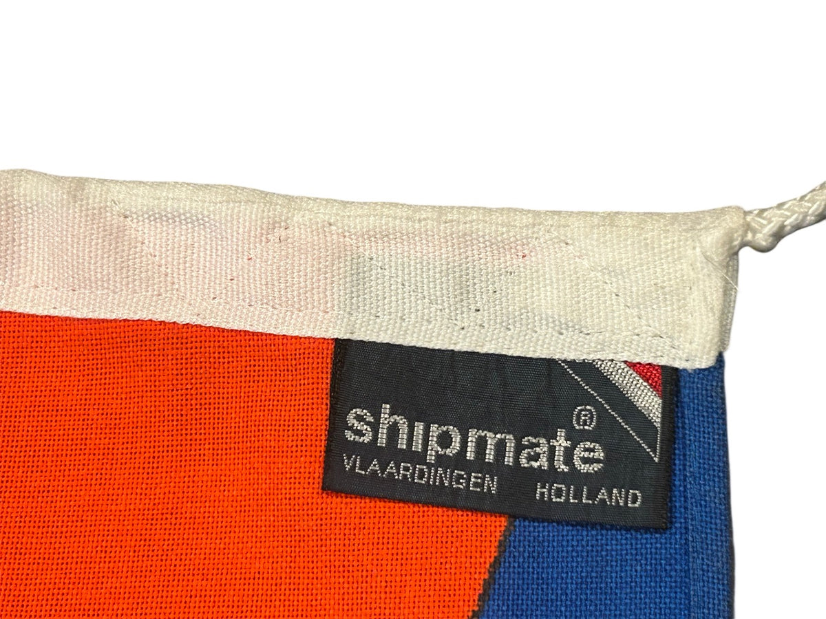Koninklijke luchtmacht vlag katoen