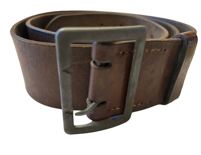 Luftwaffe Offiers koppelriem WW2