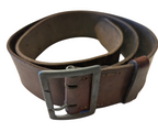 Luftwaffe Officers belt WW2