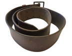Luftwaffe Officers belt WW2