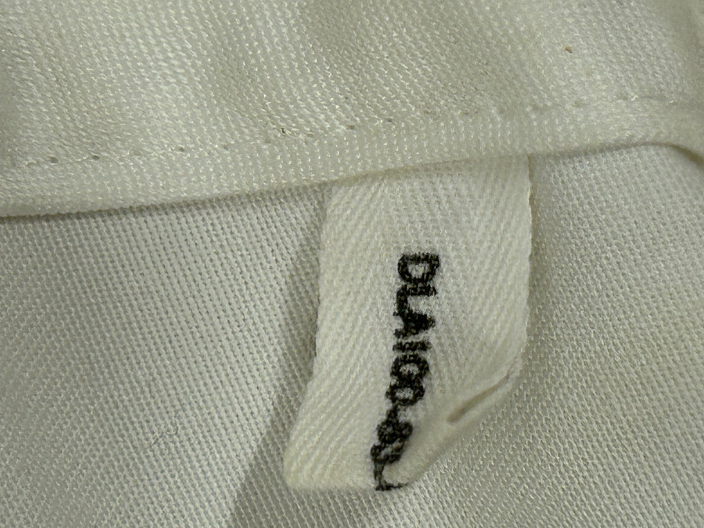 US Navy cap Size 7 - Dixie Cup